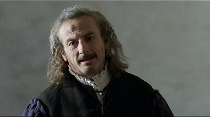 Historia de nuestro cine - Lázaro de Tormes