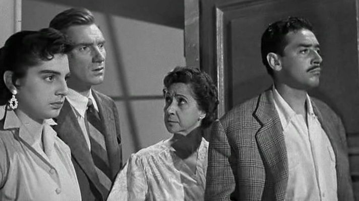 Historia de nuestro cine - El malvado Carabel