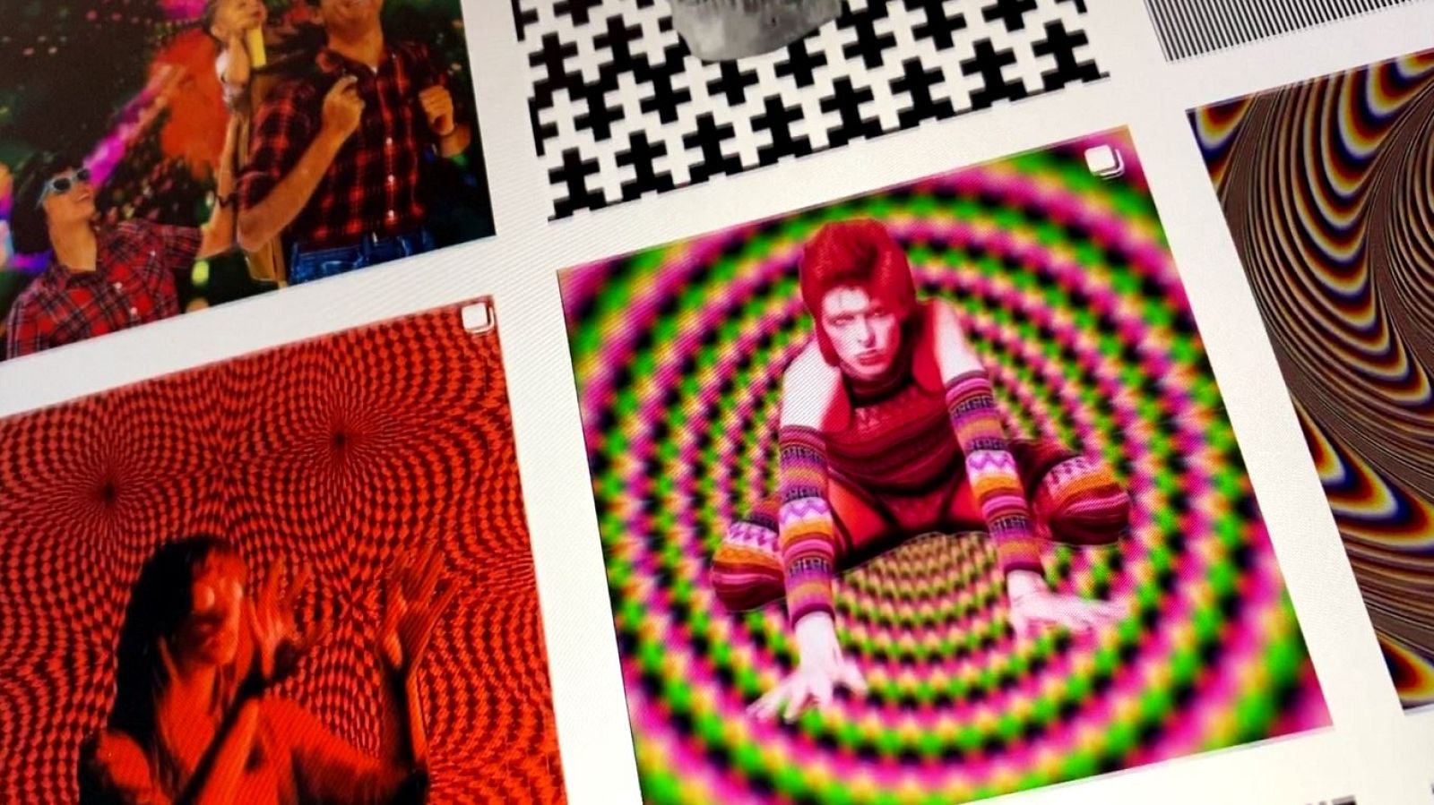 Cámara Abierta 2.0 - #TeatroConfinado, Dave Danzara y Ángel Baltasar - ver ahora