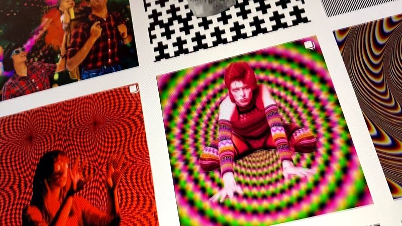 Cámara Abierta 2.0 - #TeatroConfinado, Dave Danzara y Ángel Baltasar - ver ahora