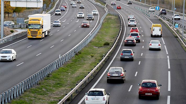 Informativo 24h - Sánchez anuncia que los españoles "podrán desplazarse a una segunda residencia o un hotel" siempre que sea dentro de la misma provincia