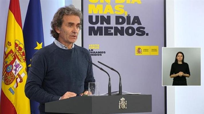 Telecanarias - Telecanarias - 09/05/2020