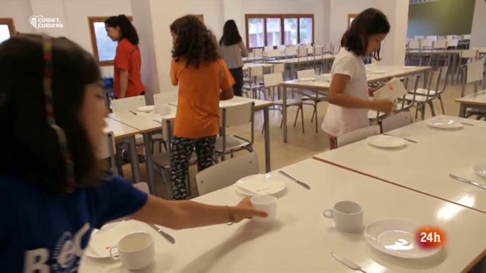 L'Informatiu cap de setmana - 9/05/2020