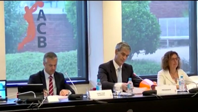 ACB remite a las diez ciudades candidatas los requisitos para optar a sede de la Fase Final