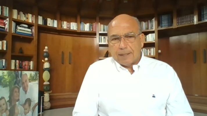 Shalom - Tiempo de cambios y reflexión