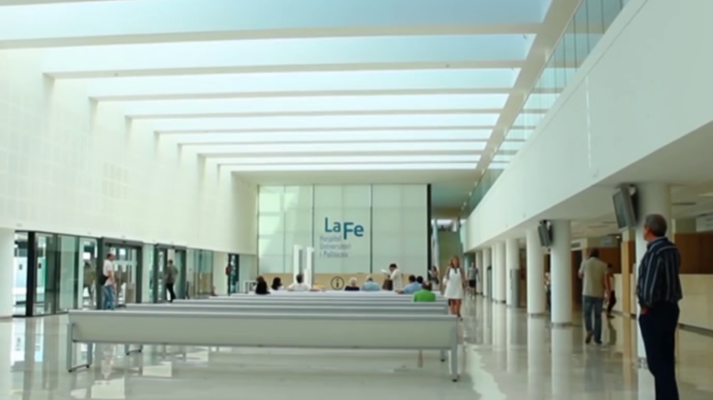 Testimonio - En la pandemia, al lado de los enfermos