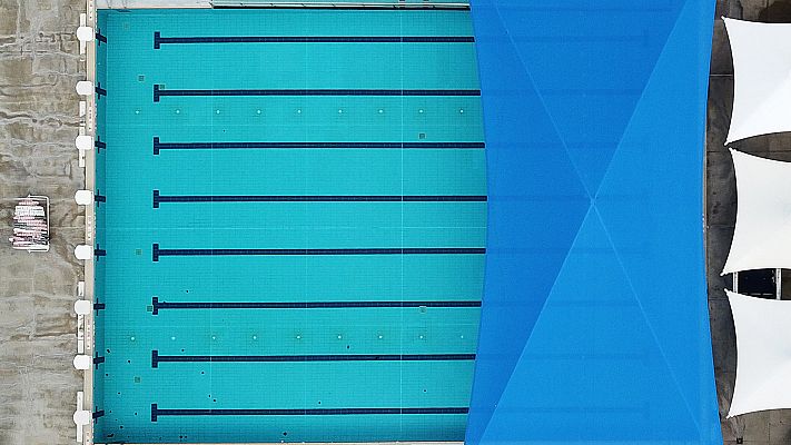 Informativo 24h - RFEN pide al Gobierno que reconsidere la exclusión de piscinas en la Fase 1 de la desescalada