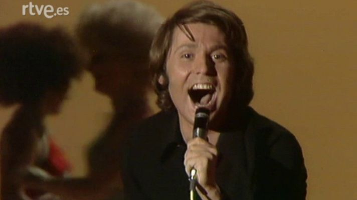 La hora de ... - El mundo de Raphael (II)