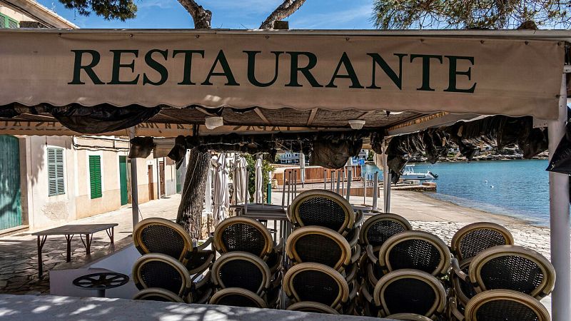 Los sectores turísticos de Baleares y Canarias esperan poder acoger a turistas alemanes lo antes posible