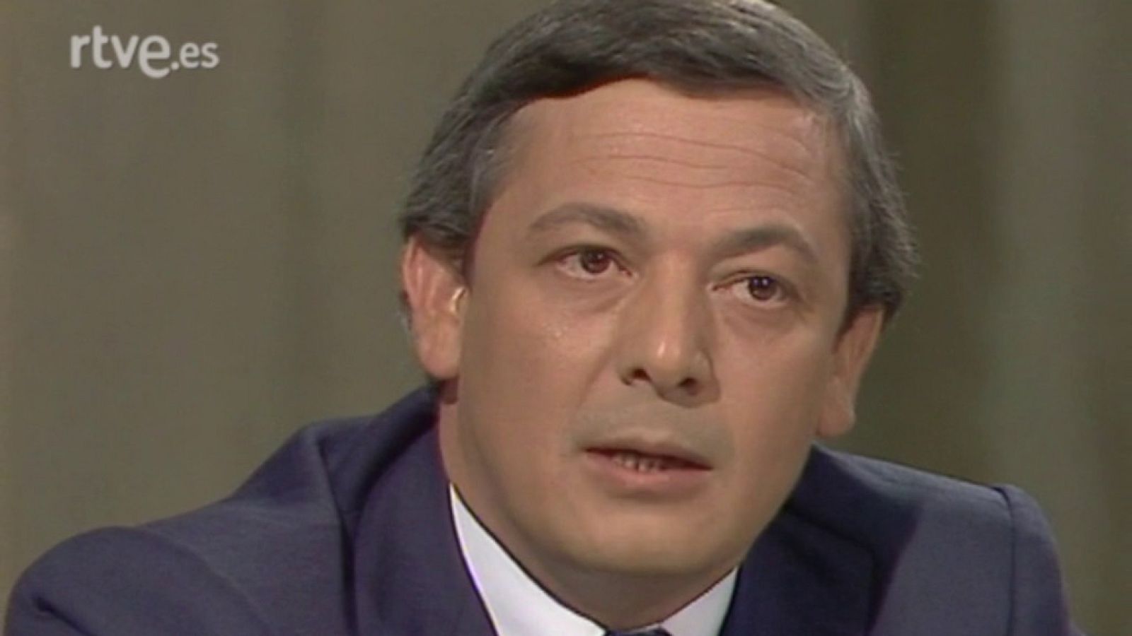 Estudio abierto - 13/02/1985