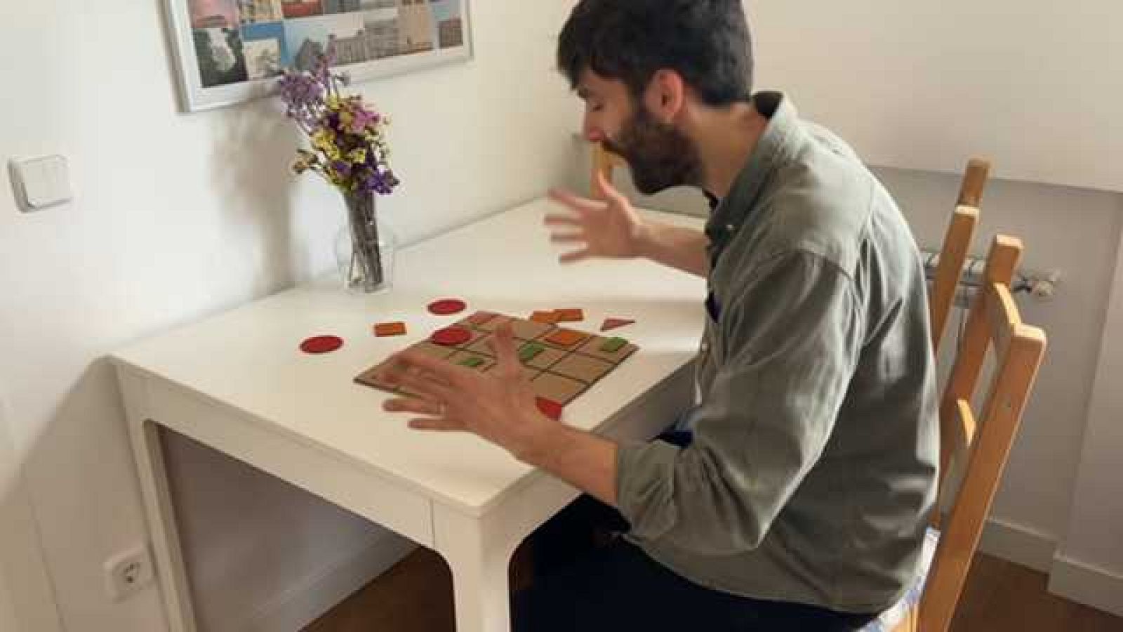 Aprendemos en casa 6 a 8 años - Programa 30 - Matemáticas (11/05/20) - RTVE.es - Aprendemos en casa 6 a 8 | Ver