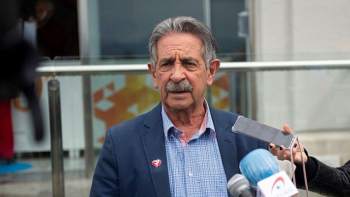 Los desayunos - Revilla pide "transparencia total" con el comité de expertos del coronavirus