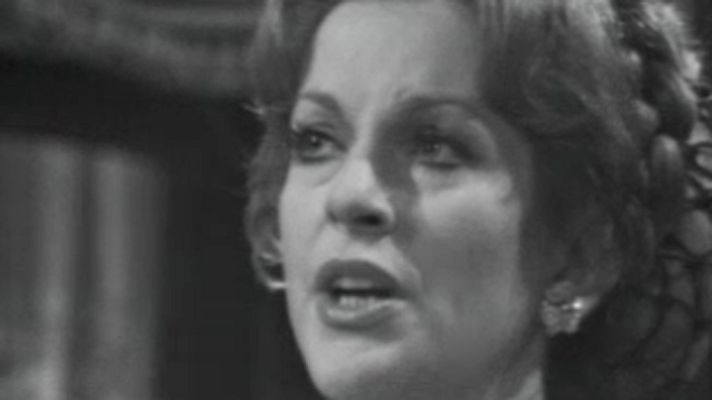 Dos mujeres - Capítulo 17