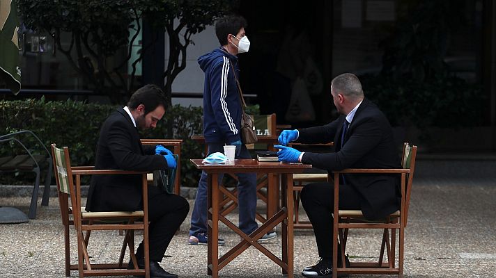 Informativo 24h - ¿Qué se puede hacer en la Fase 1?