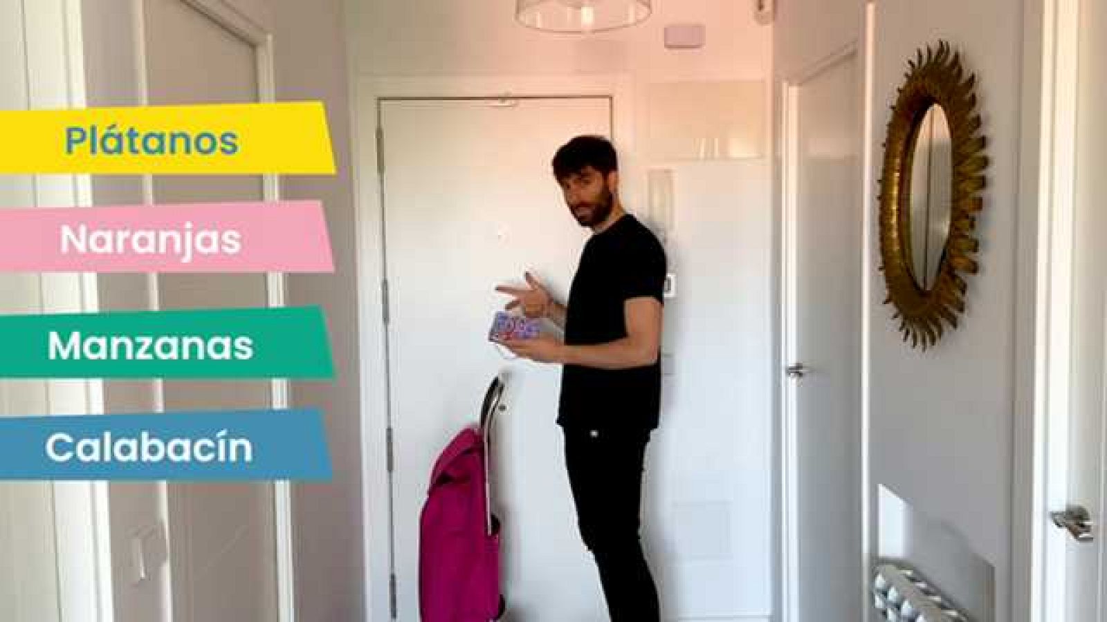 Aprendemos en casa 10 a 12 años - Programa 30 - Matemáticas (11/05/20) - RTVE.es - Aprendemos en casa 10 a 12 | Ver