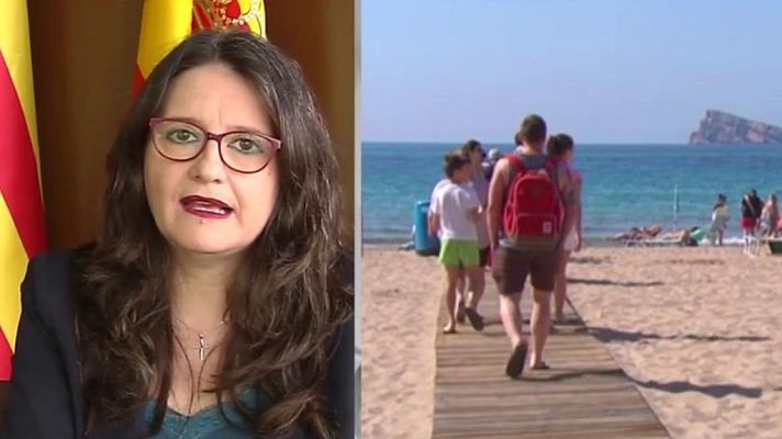 La mañana - La Mañana - 11/05/20