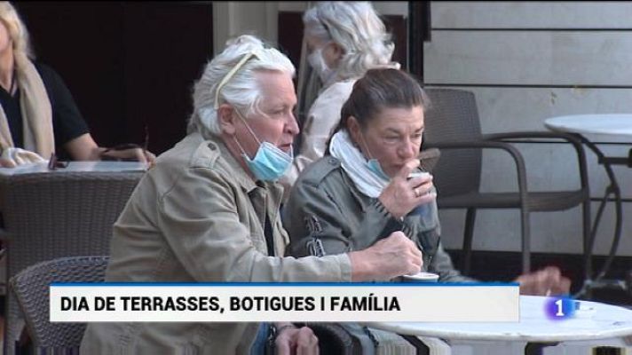 Informatiu Balear - Informatiu Balear - 11/05/20