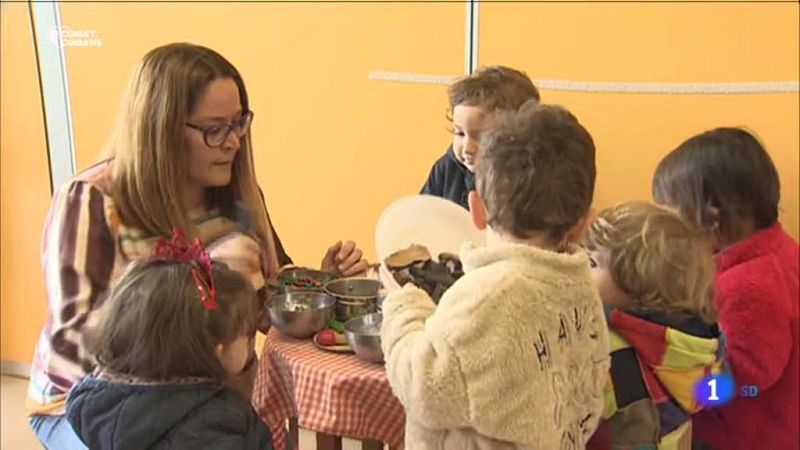 L'Informatiu - 11/05/2020