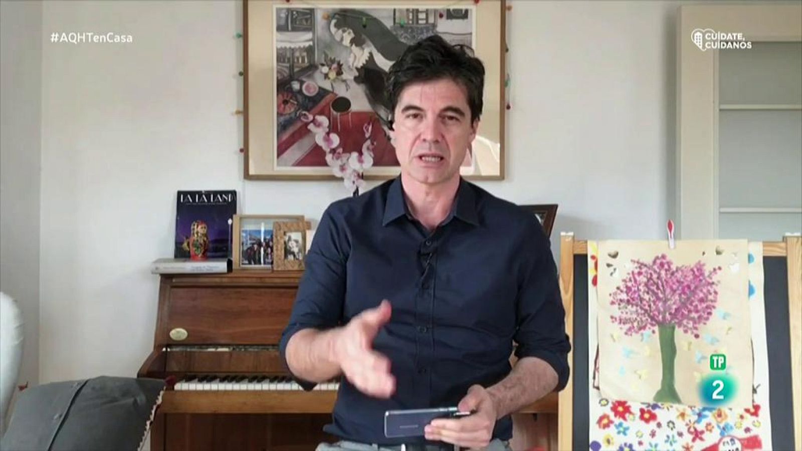 Cambiar los datos bancarios en el SEPE - Aquí hay trabajo | Ver