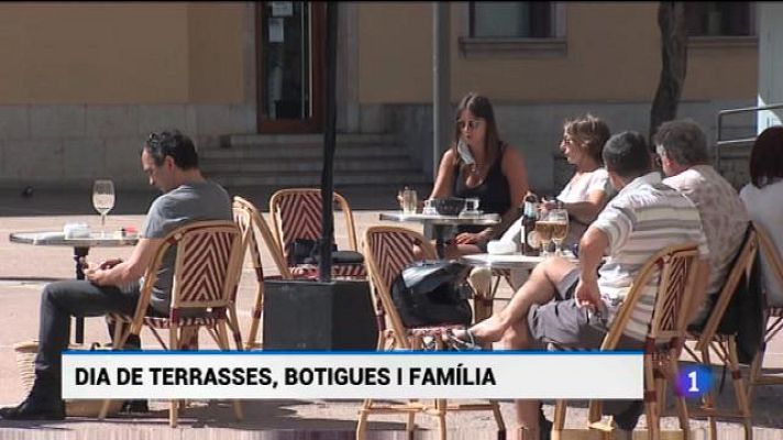 Informatiu Balear - Informatiu Balear 2 - 11/05/20