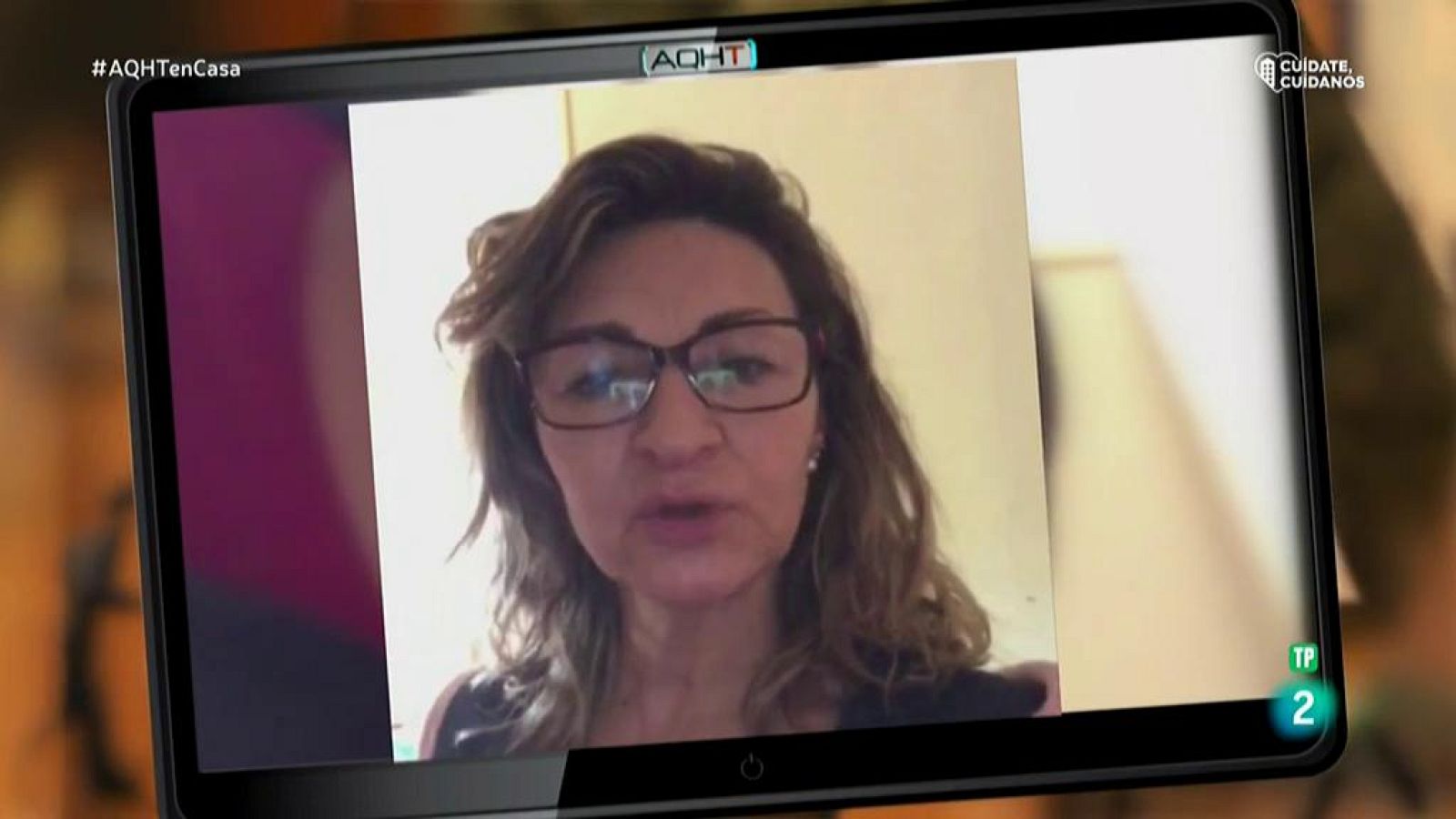 Cuando vuelva al trabajo ¿qué hago con mi hija? - Aquí hay trabajo | Ver