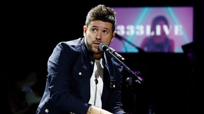 Gente y tendencias - Pablo López presenta "Mariposa", primer single de su próximo