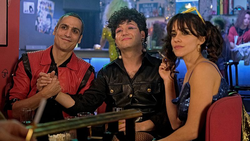 El Ministerio del Tiempo - Temporada 4 - Episodio 2: El laberinto del tiempo - Ver ahora