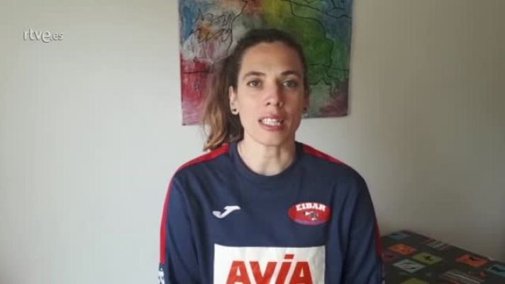 Rugby - El AVIA Eibar RT sube a la Liga Iberdola: "Es un proyecto muy ambicioso"