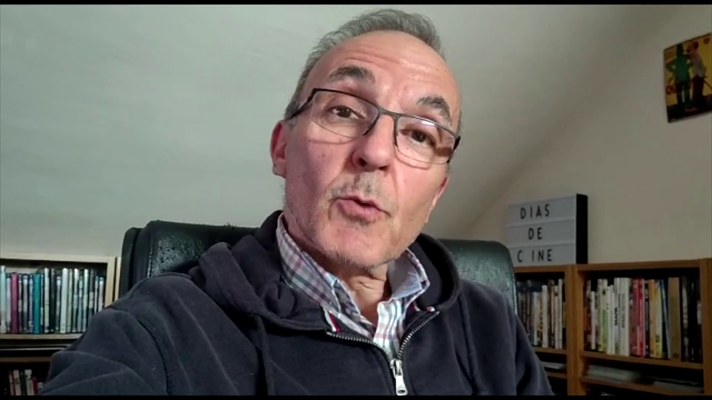 Días de cine - Días de Cine todos los viernes a las 20.30 en la 2