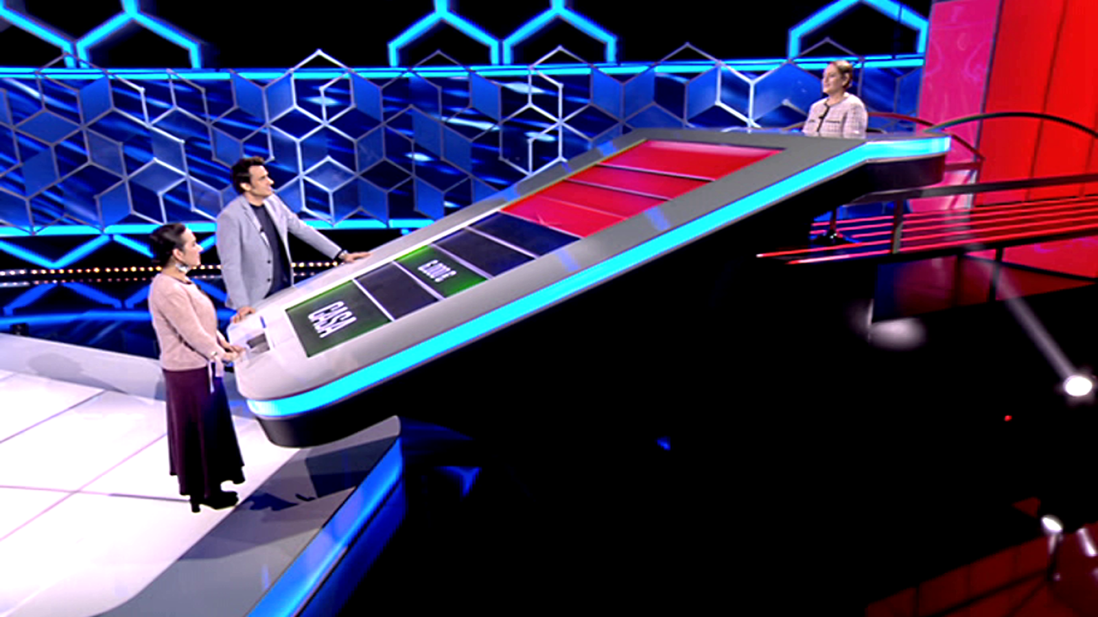 El cazador - Programa 33 - 11/05/20 - ver ahora