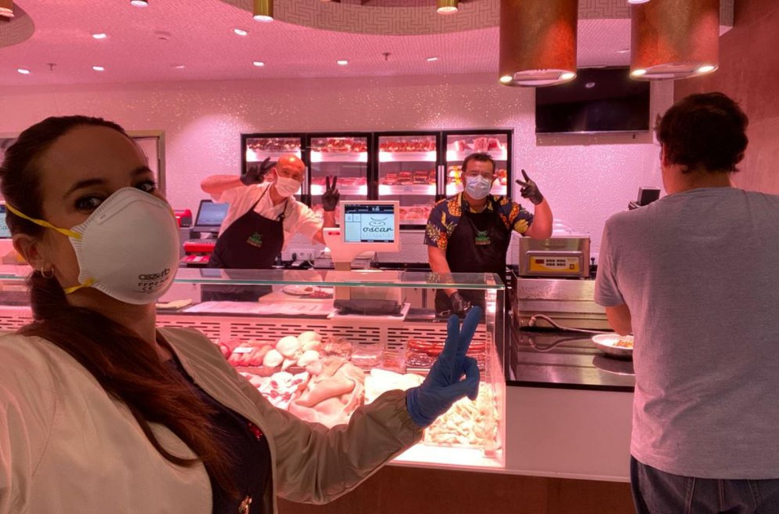 Una gran receta con casquería