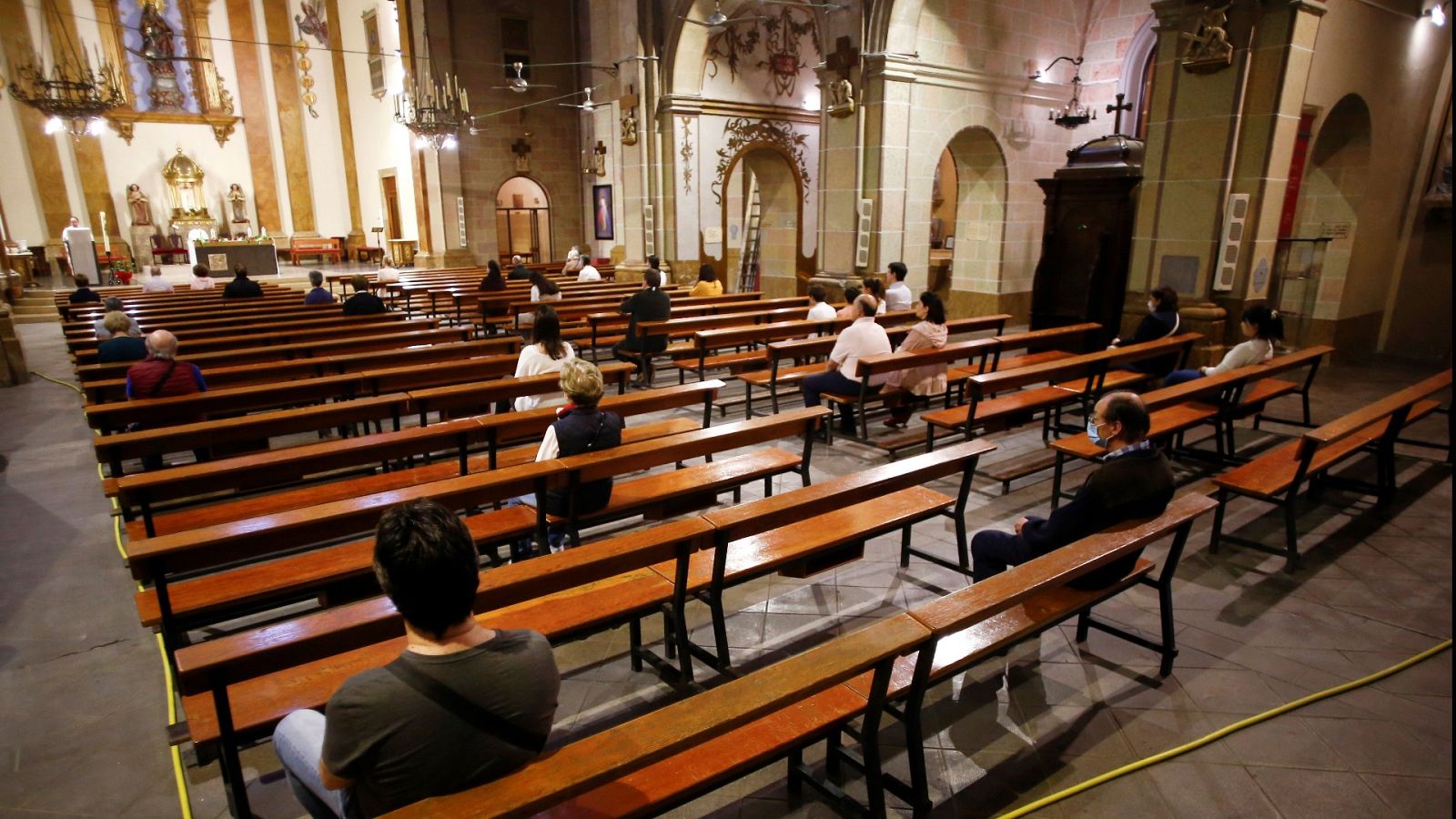 La tarde en 24 horas - 11/05/20 (2) - ver ahora