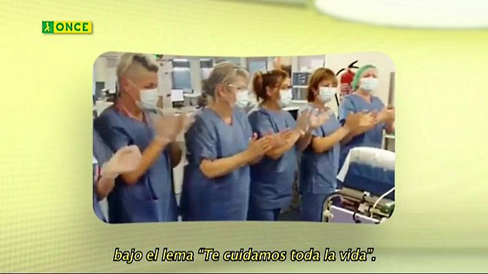 Sorteos ONCE - ONCE - 11/05/20