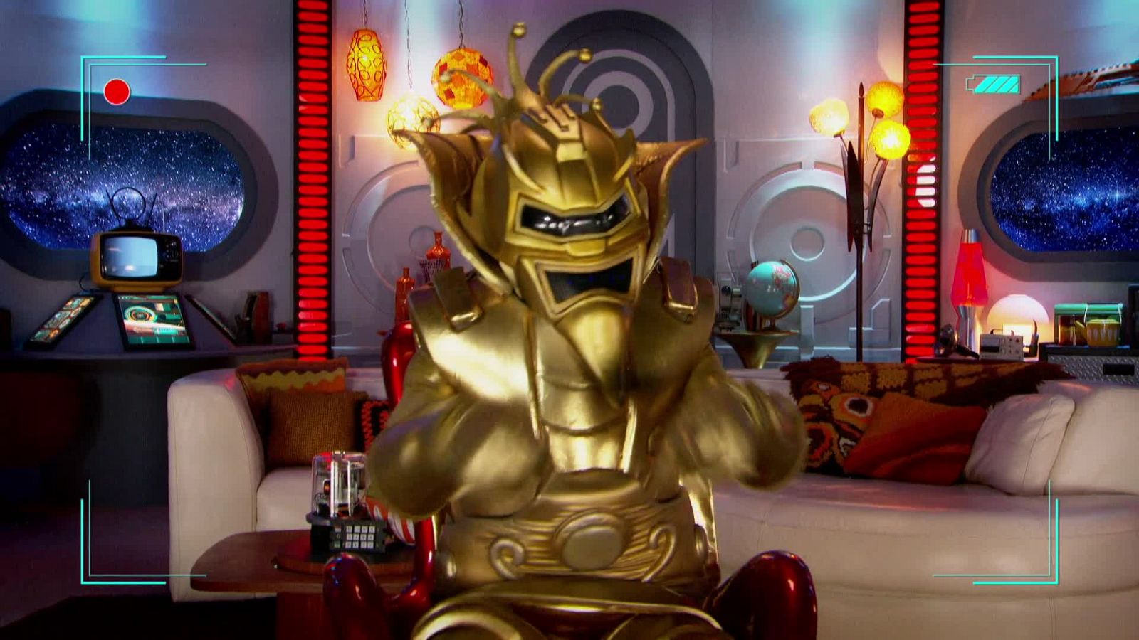 Massive Monster Mayhem - Tartazo de cumpleaños - RTVE.es - Massive Monster Mayhem | Ver