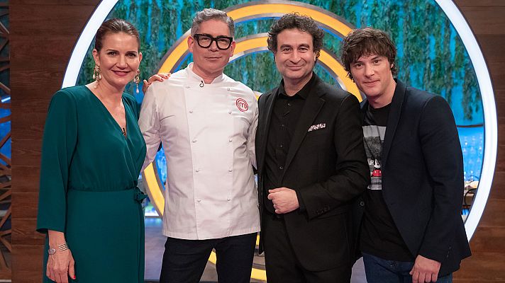 MasterChef - Programa 5