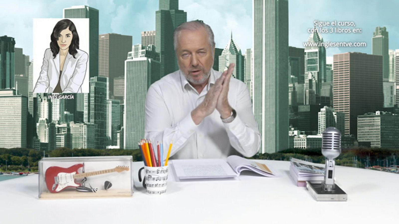 Inglés en TVE - Programa 82 - ver ahora