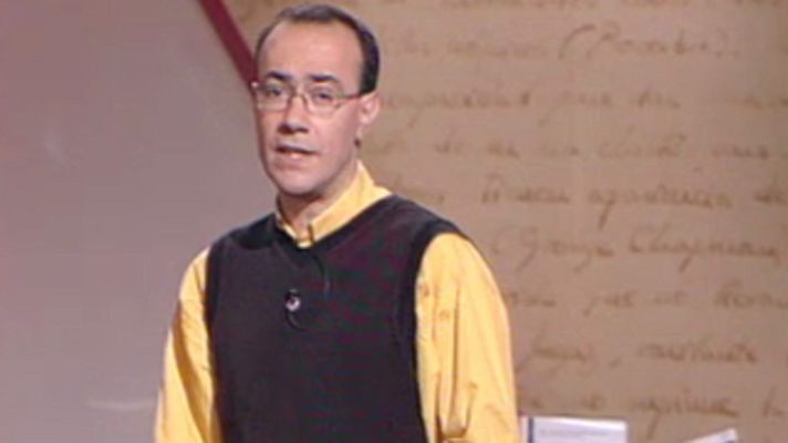 Al habla - El lenguaje de la televisión