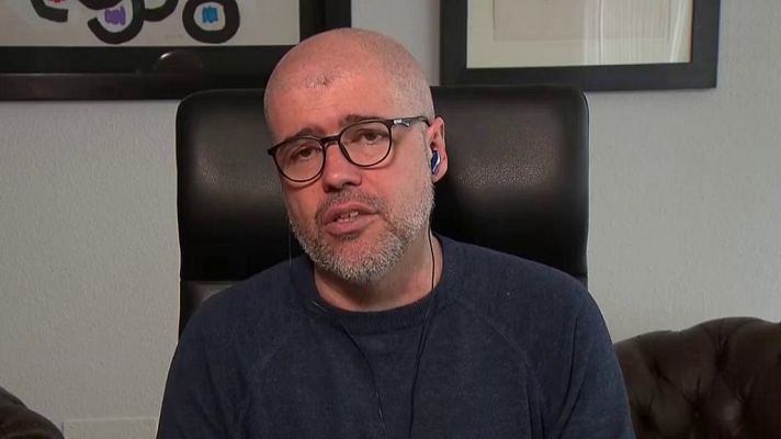 Los desayunos - Los desayunos de TVE - 12/05/20