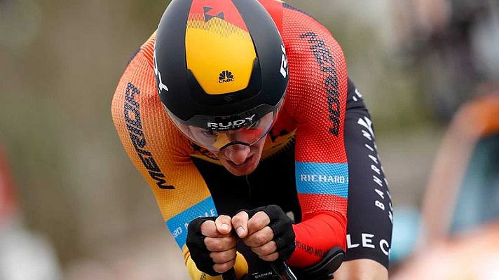 TDP en casa - TDP en casa, programa 44: Pello Bilbao y Josu Larrazabal