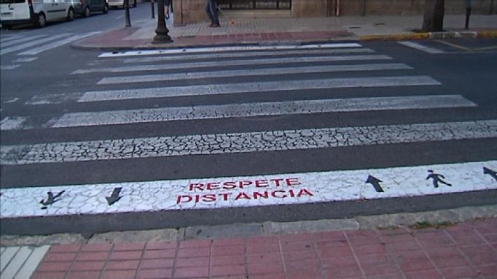 L'informatiu - Comunitat Valenciana - L'Informatiu - Comunitat Valenciana - 12/05/20