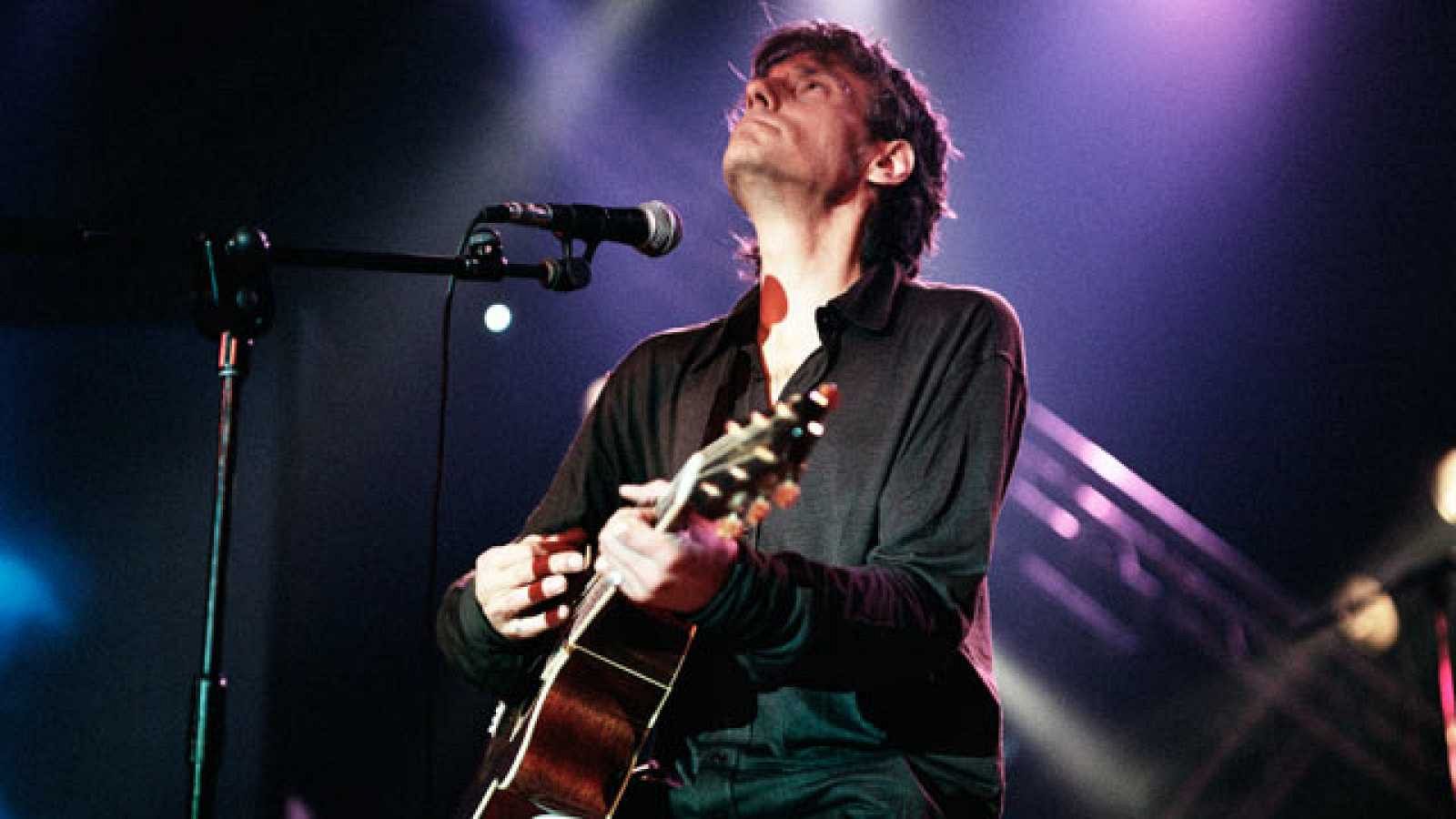 Antonio Vega murió hace 11 años, pero su sensibilidad y su música siguen presentes