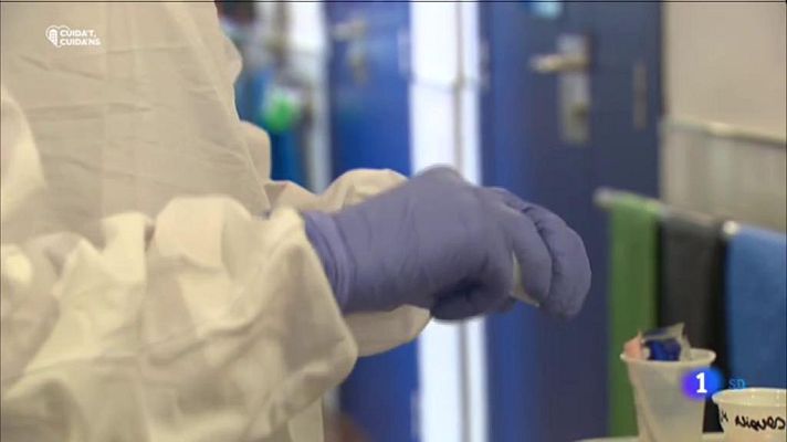 L'Informatiu - L'Informatiu 2 - 12/05/2020