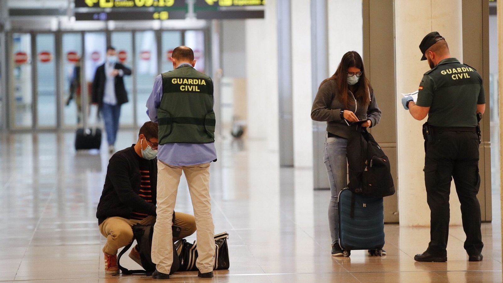 La tarde en 24 horas - 12/05/20 (1) - ver ahora