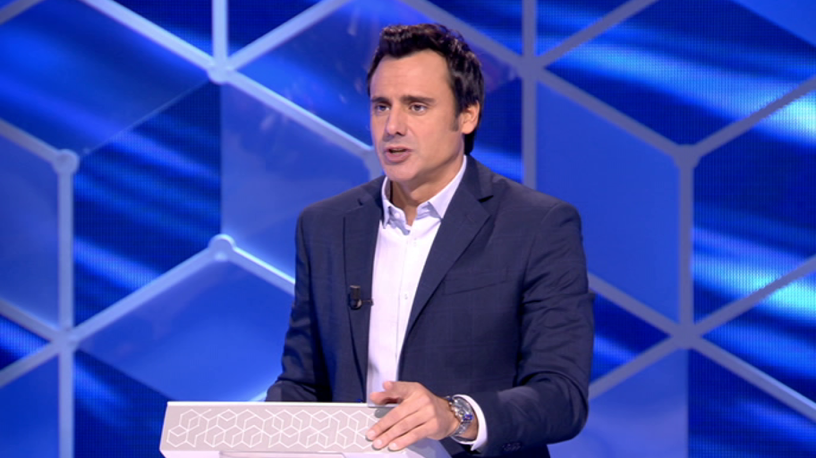 El cazador - Programa 34 - 12/05/20 - ver ahora