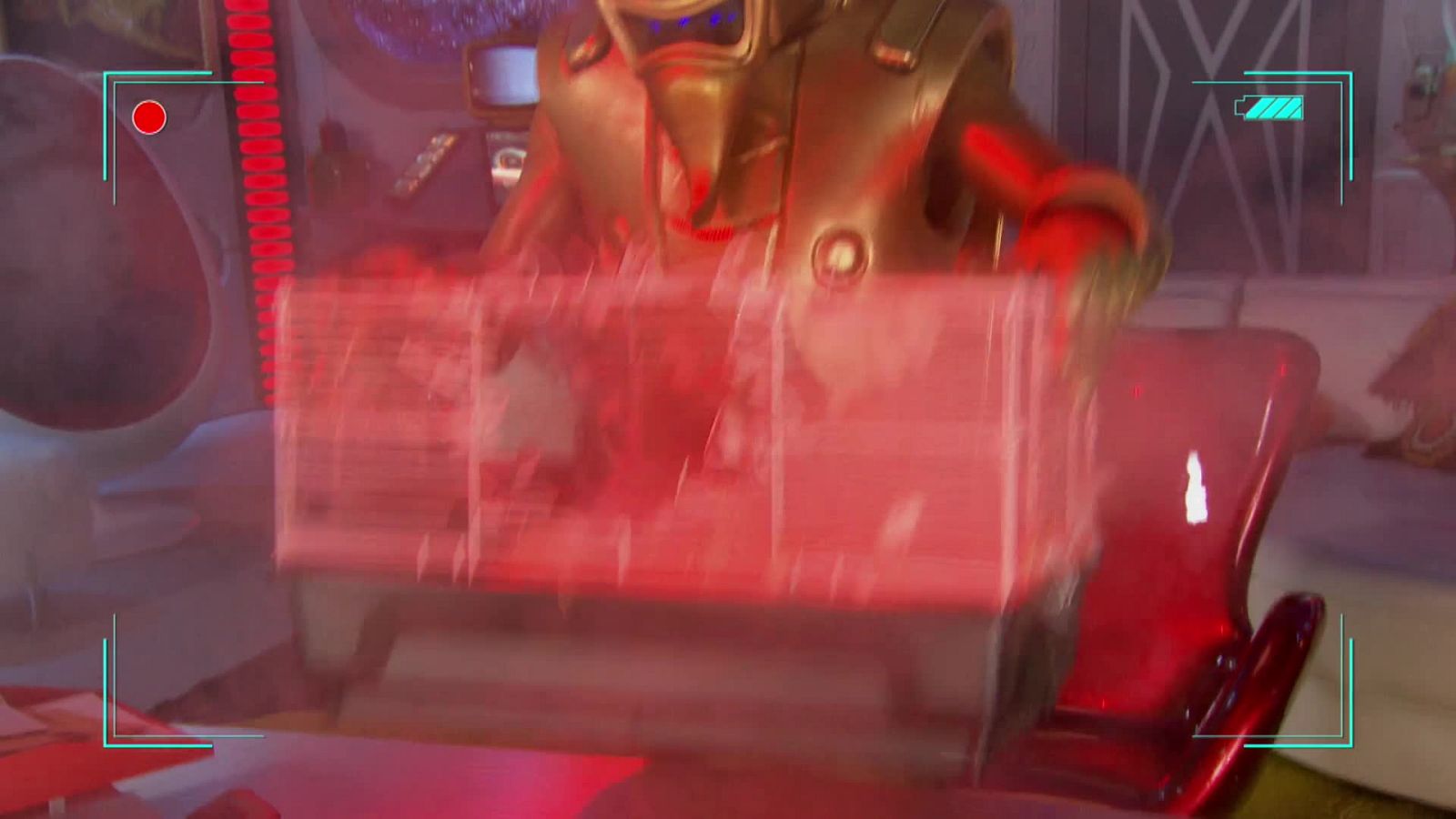 Massive Monster Mayhem - Con todos ustedes, el monstruo definitivo - RTVE.es - Massive Monster Mayhem | Ver