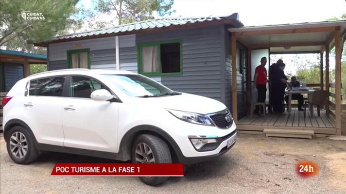 Vespre 24 - Vespre 24 - 12/05/2020