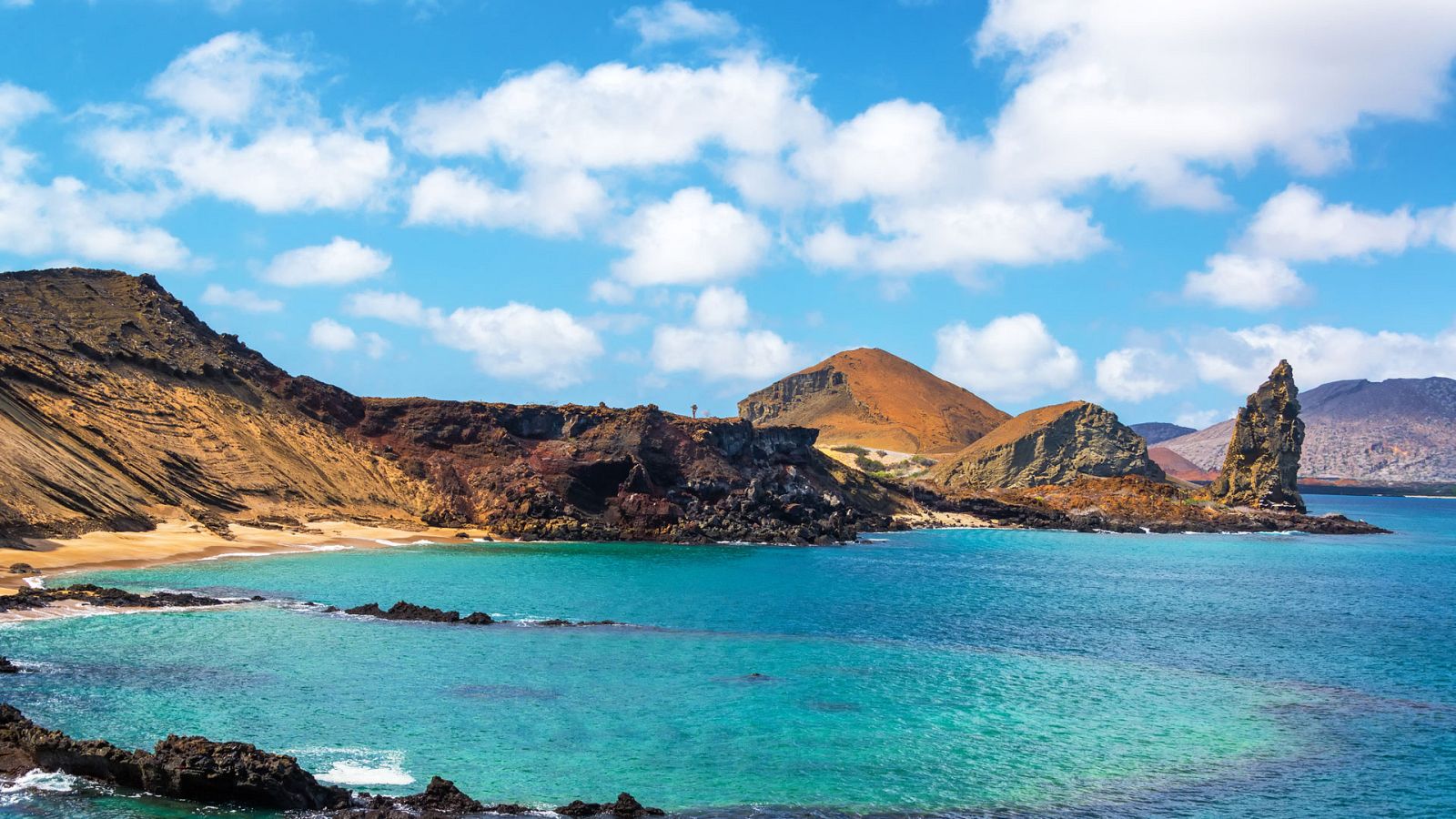 Otros documentales - La gran guía al futuro: Turismo - ver ahora