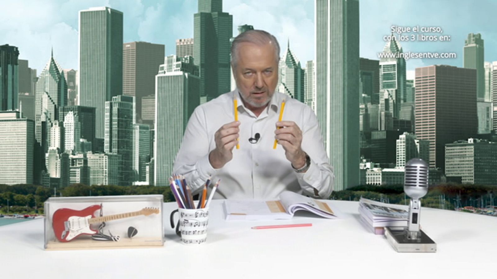 Inglés en TVE - Programa 83 - ver ahora