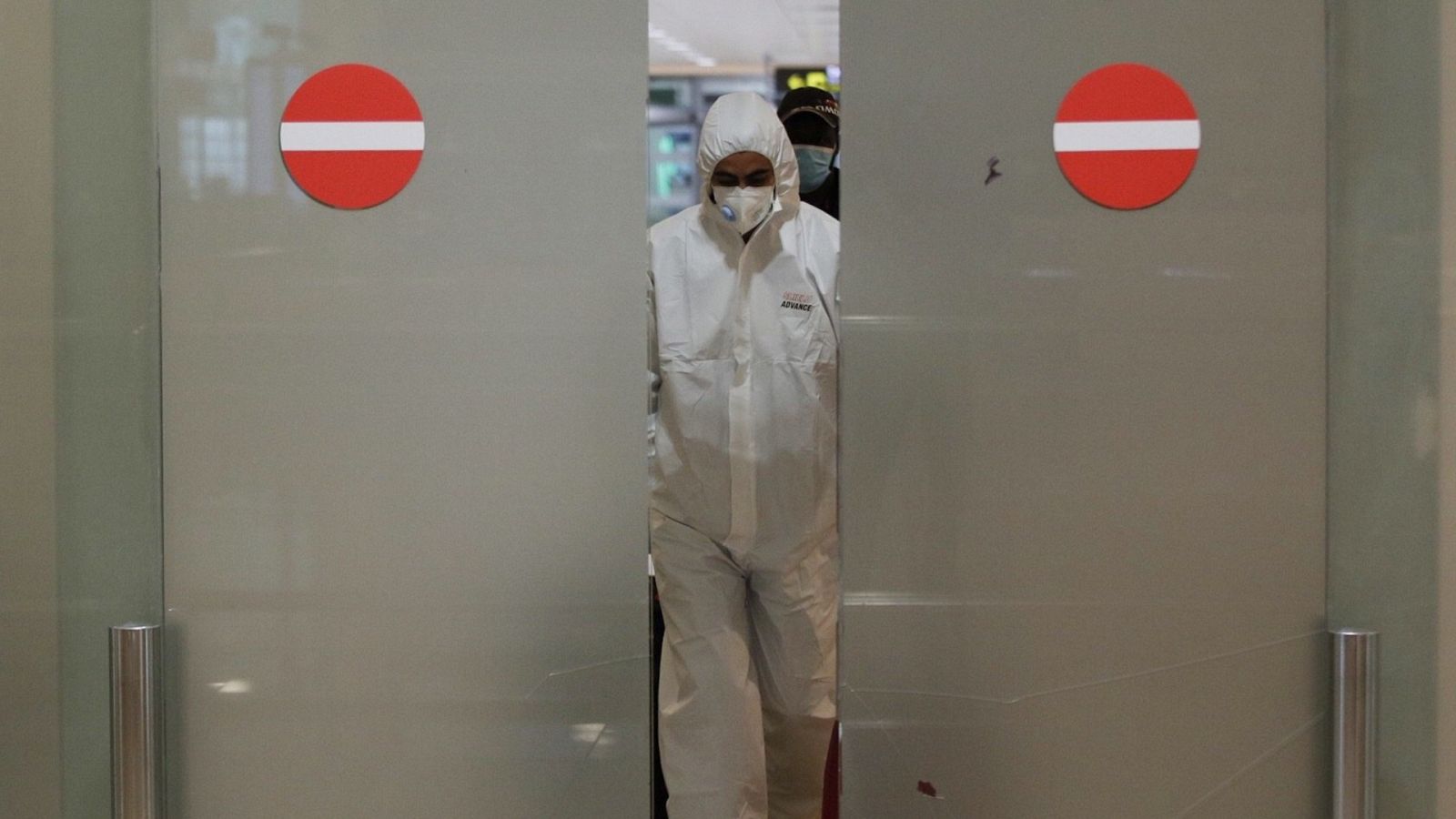 Telediario - 8 horas - 13/05/20 - ver ahora