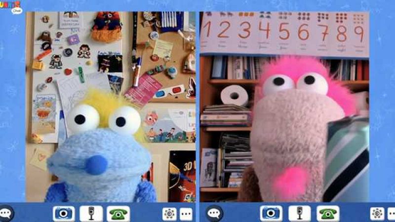 Agus y Lui, retos en casa - Minijardín de legumbres - RTVE.es - Agus & Lui: Churros y Crafts | Ver